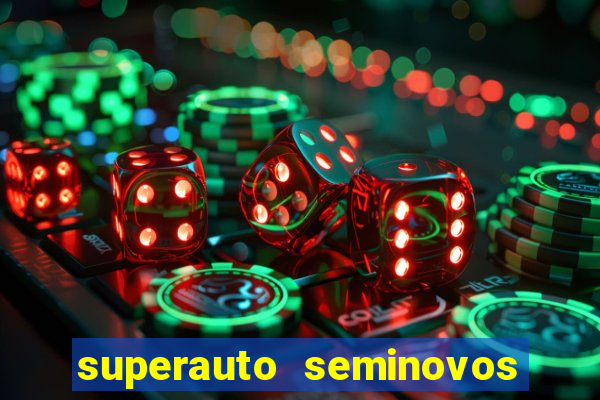 superauto seminovos porto alegre